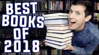 Download BEST BOOKS OF 2018! MP3