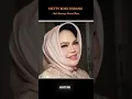 Hati Seorang Kawan Baru ~ Hetty Koes Endang