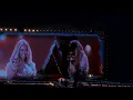 II Most Wanted (With Miley Cyrus) / Cuff It - Beyoncé - Cowboy Carter Tour - Paris | June 19th, 2025