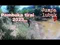 Download Lagu Pembuka tirai 2023,,Mancing di sungai baru nak surut..