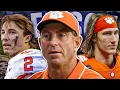 How NIL And The Transfer Portal Killed Clemson Football