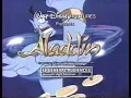 Download Lagu Aladdin Disney Movie TV Spot (1992)