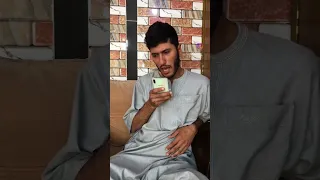 شلونه صوتك بل بصمه دوخي 