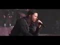 Kamelot - When the lights are down Live bloodstock 2018