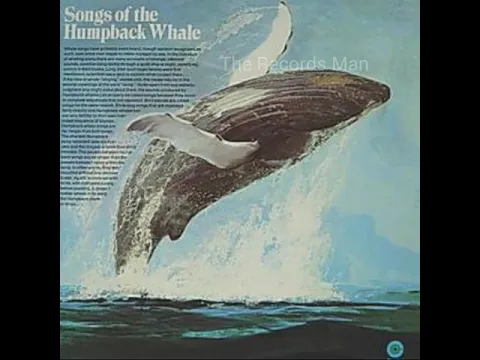 Download MP3 Songs Of The Humpback Whale (Full album)