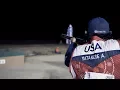 World All Around - Team USA Selection Match