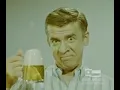 Beer good and fine