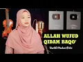 Allah Wujud Qidam Baqo' - Cover Hartik Mentari Putri 🎵