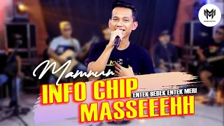 Download Mamnun - Info Chip (Official Music Video) MP3