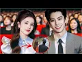 Dylan Wang and Bai Lu were caught on camera together | fans are excited