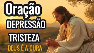 Está Sofrendo em Silêncio? Faça Esta Oração Agora 🙏 #fé #palavradedeus