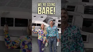 We’re NOT Painting Our Boat (And Here’s Why) 🧐