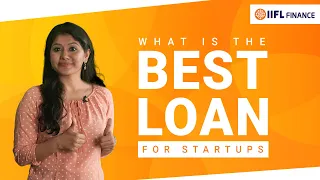 Why Gold Loans are the Best Choice for Your Startup | Benefits Explained | IIFL Finance