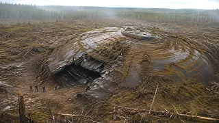 Тунгусский феномен: что это было на самом деле?