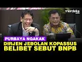 Lagu Momen Purbaya Ngakak Dengar Dirjen Bea Cukai Belibet Sebut BNPB Jadi PNBP nce 01 1