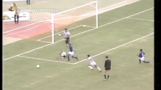  سمير سعيد   حارس وطن               غيض من فيض  دندنها