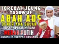 Lagu THORIQOH ABAH AOS DZIKIR MERAH PUTIH BEGINI TANGGAPAN ABUYA UCI‼️|| -Abuya Uci Cilongok