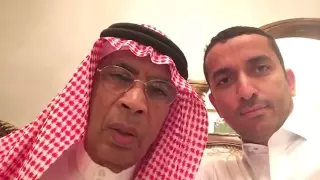 قناة مرساي دعاء السفر في الخطوط الجوية العربية السعودية د محمد الصبيحي 