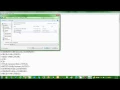 Dokoll Project XML - W3Schools Catalog Example in Eclipse