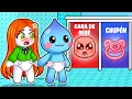 TROLL TOWER Would You Rather Baby Edition in ROBLOX with AWITA