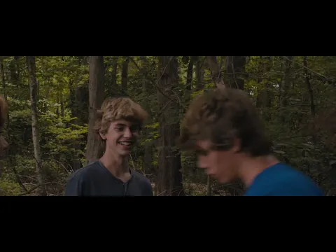 The trailer for the feature film, Beyond Detention!