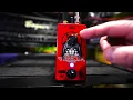 Venom INC Boost Pedal - Can a Bass Boost Pedal Work For Guitar?