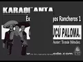 Karaokanta - Lola Beltrán - Cucurrucucú paloma