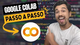 Getting started with Google Colab
