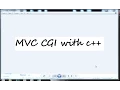 MVC C