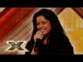 Lagu Lauren Murray brings the PARTY with JOCELYN BROWN CLASSIC! | The X Factor Auditions