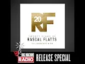 These Days (Radio Edit / Commentary)