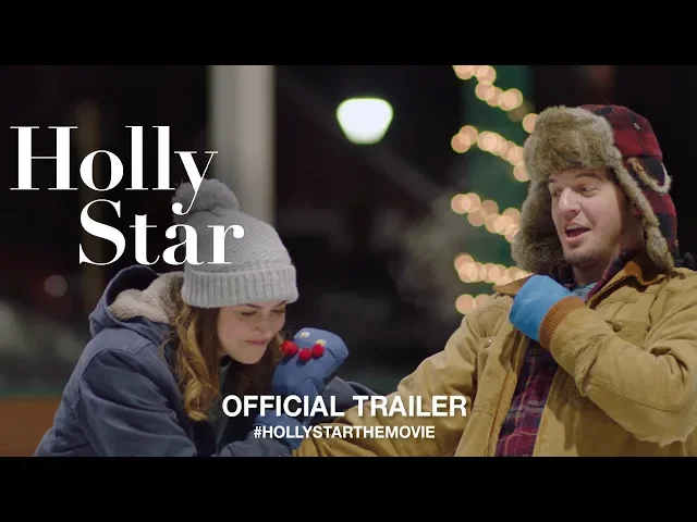 Holly Star (2018) | Official Trailer HD