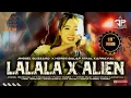 Download Lagu DJ LALALA 15 JT X ALIEN PARTY DUGEM BLIZZARD AUDIO - HOREG BALAP - FYP TIKTOK DIDIK JANGKRIK