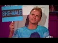 RuPaul s drag race Female or She-male minichallenge