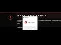 Destiny 2 Battleye Query Timeout
