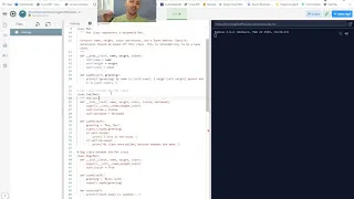 Docstrings And Modules