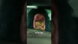 He Just Wanted To Feed Birds Shorts Viral 