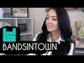 HOW TO USE BANDSINTOWN