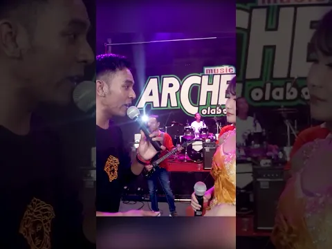 Cinta Terlarang - Gerry Mahesa ft Aulia Nirwana #dangdut
