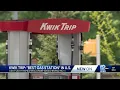 Kwik Trip earns top spot for gas station food nationwide