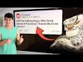 Turning Movies Into REDDIT STORIES