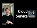 FIBERME Remote Connect FRC