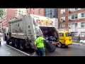 DSNY - Garbage Recycling Collections in New York City