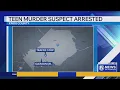 Teen charged with murder in Roane County faces new charges after police chase