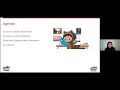 Modern JavaScript Explain it Like I m an Apex Developer with Edith Valencia Martinez