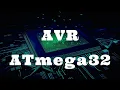 AVR Basic Programming 1