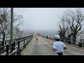 Credit Union River City Half in Richmond 4K 20260307