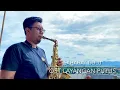 Download Lagu Ost Layangan Putus - Sahabat Dulu (Prinsa Mandagie) (Saxophone Short Cover)