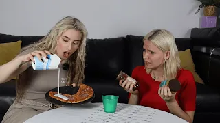 VÁRANDÓS NŐK KEDVENCEI (nekünk nem)