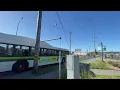 Golden Gate Transit Bus Route 101
